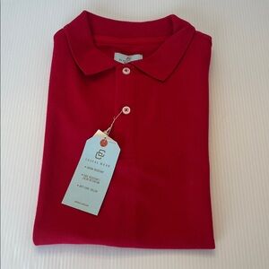 Boys Class  Club Polo Shirt Size 14/16